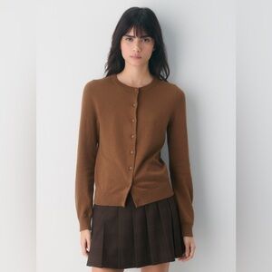ISO Aritzia Sunday Best Biscotti Cardigan